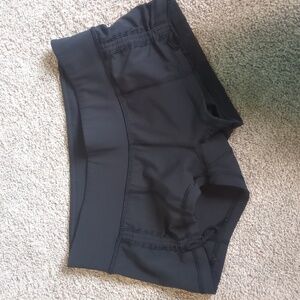 Lululemon Side Tie Shorts size 2